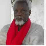 Photo de Maitre Abdoul marabout voyant guerisseur Retour Affectif paris Genève Bruxelles